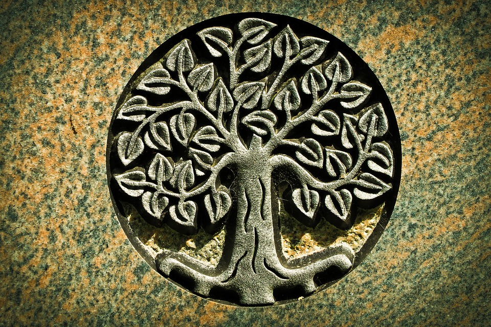 L'albero della vita: il significato dietro un simbolo - Arte Sacra Porta  Fidei